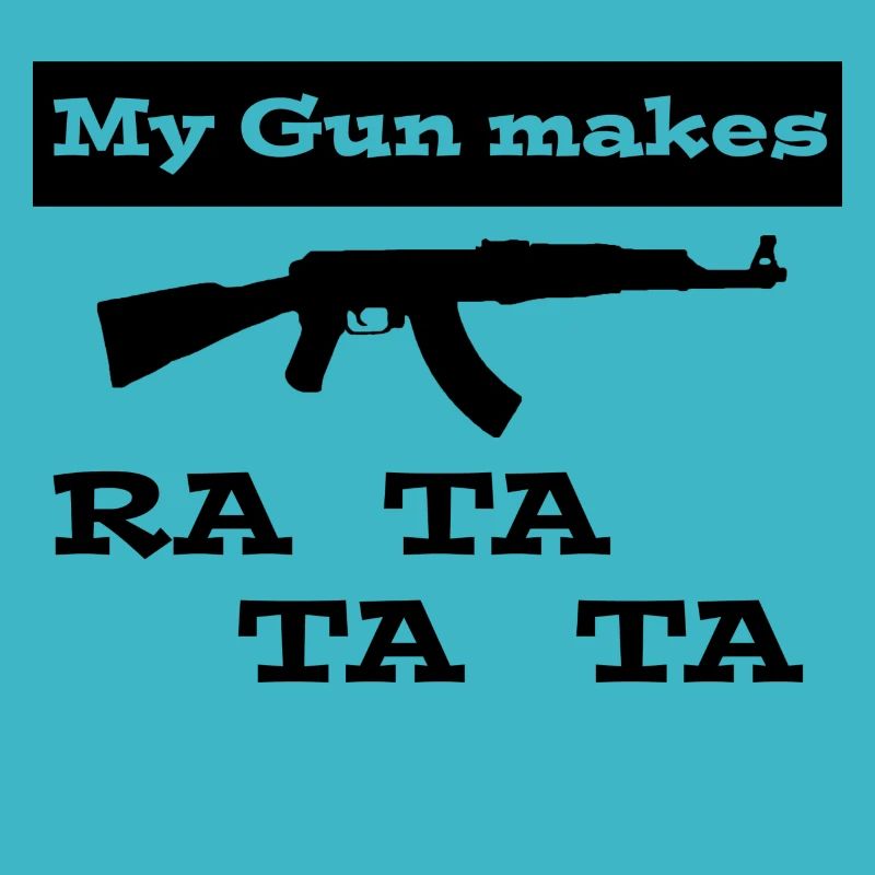 Sturmgewehr
