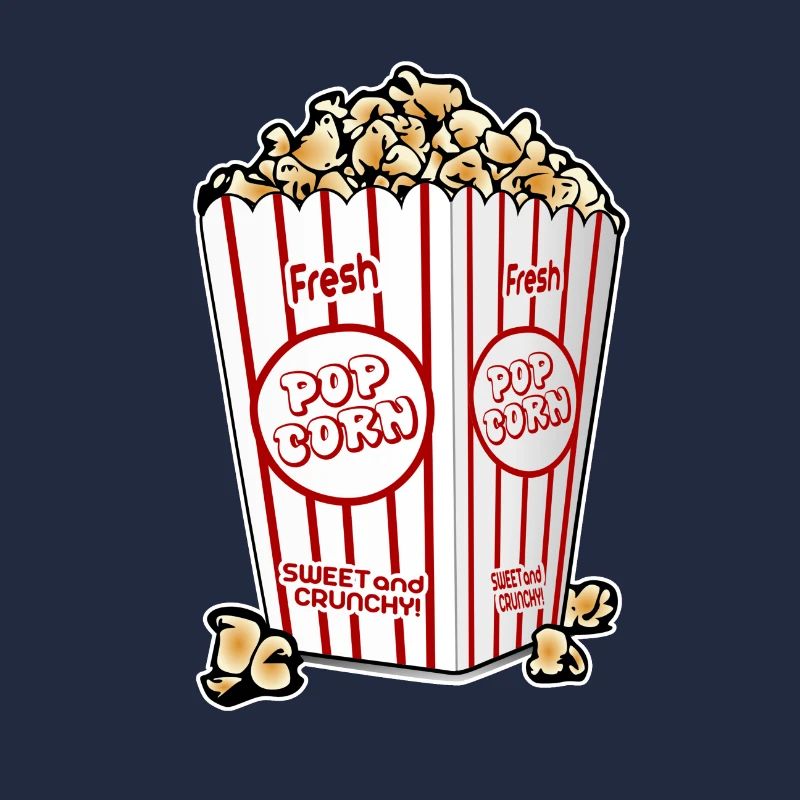 pop-corn