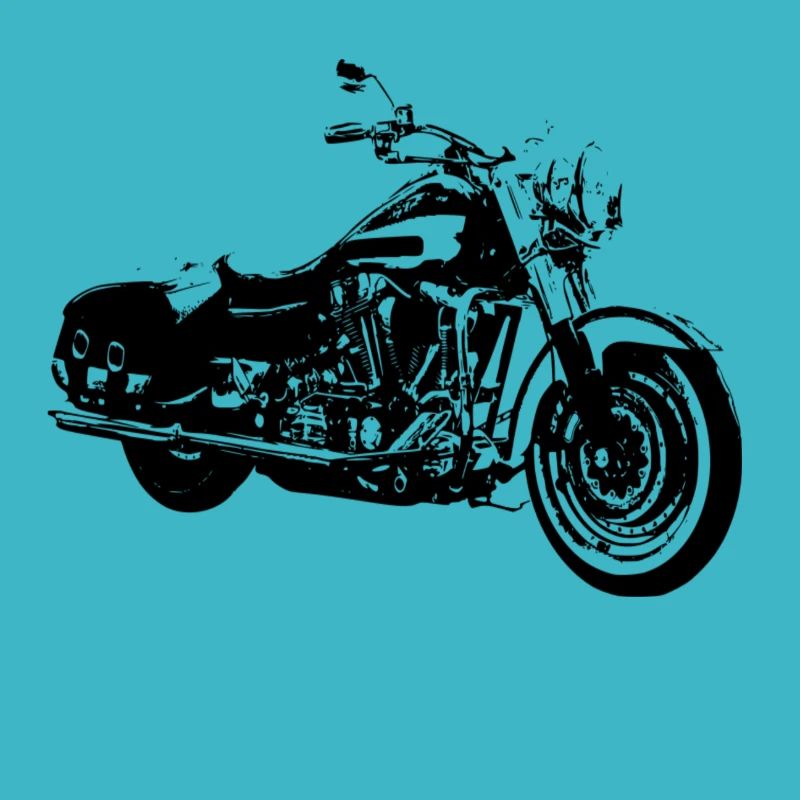 Motorrad