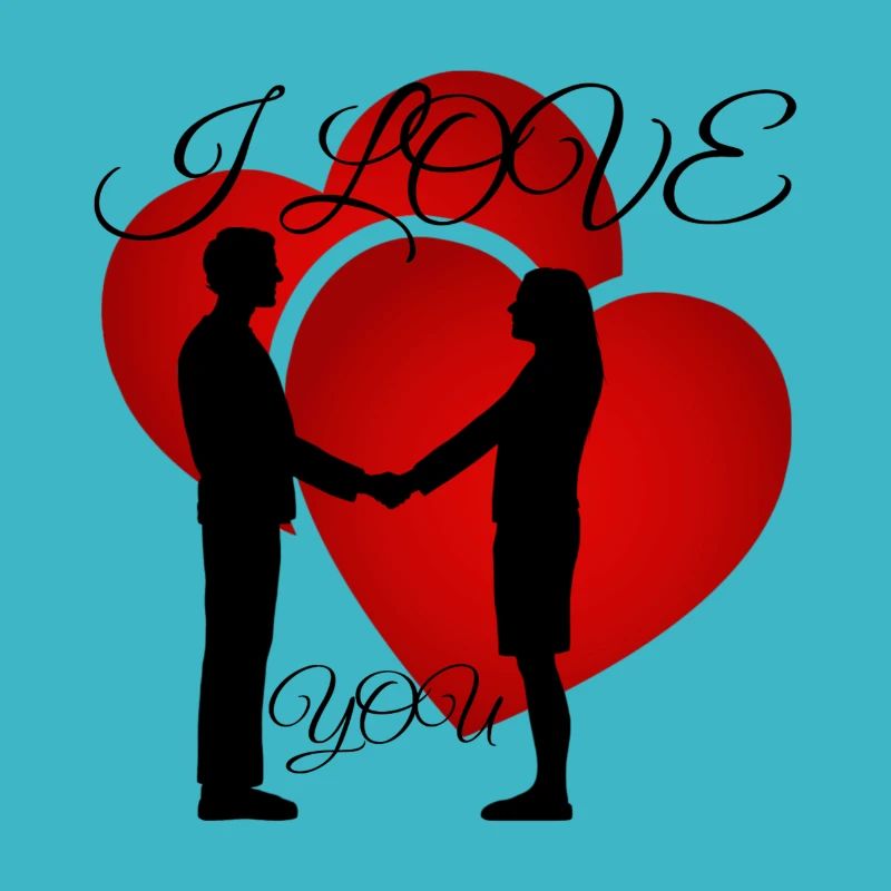 Ich Liebe Dich