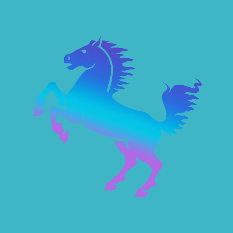 Pferd
