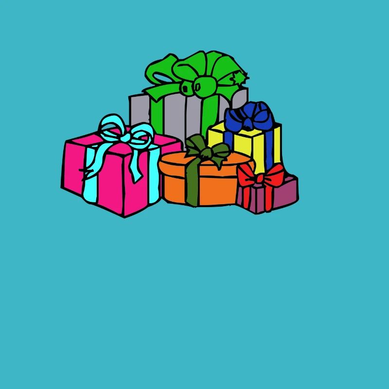 cadeaux