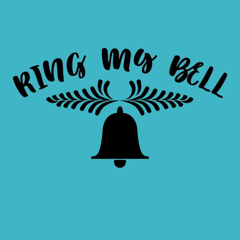 Ring My Christmas Bell (b)
