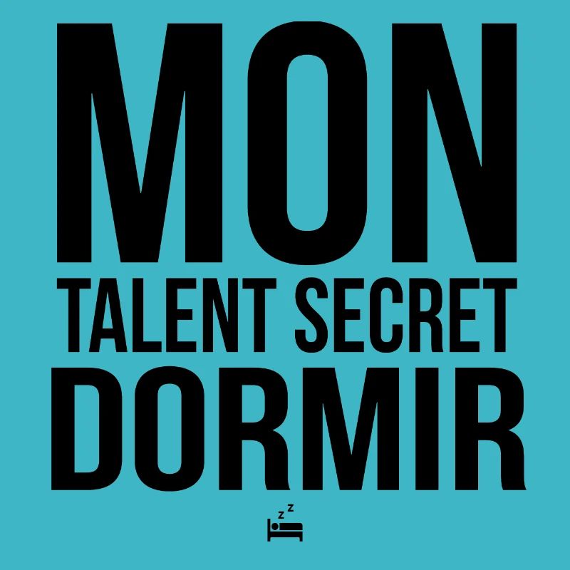 SECRET TALENT