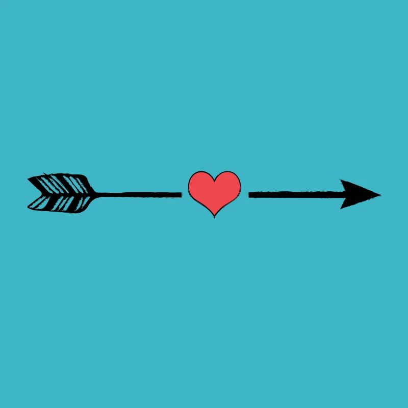 Cupid Arrow