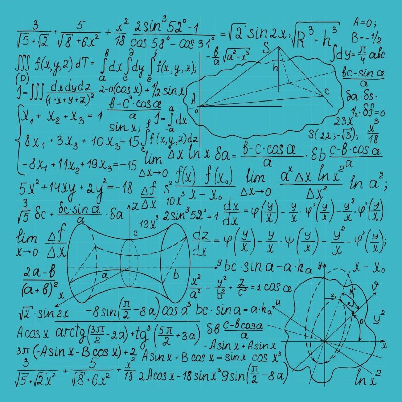 Gleichung math