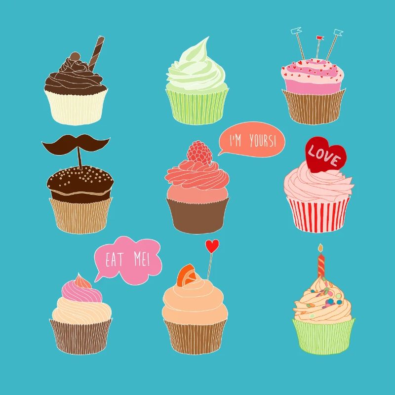 Cupcake