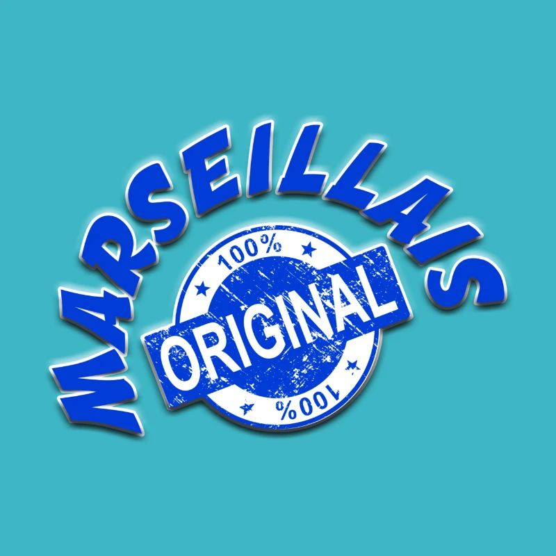 Marseillais