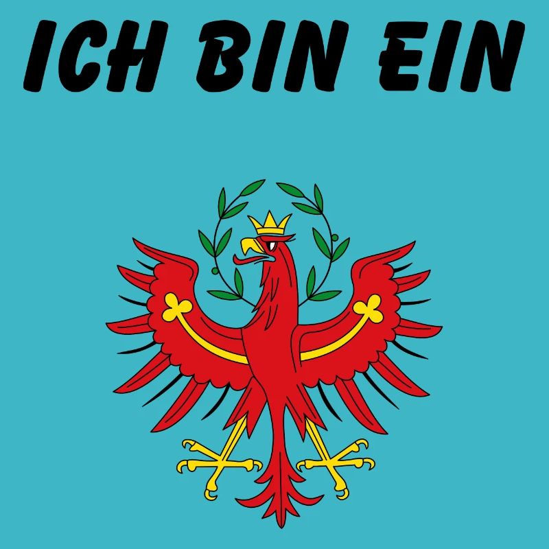 I am a Tyrolean