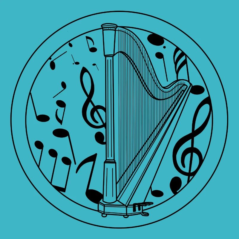 harp
