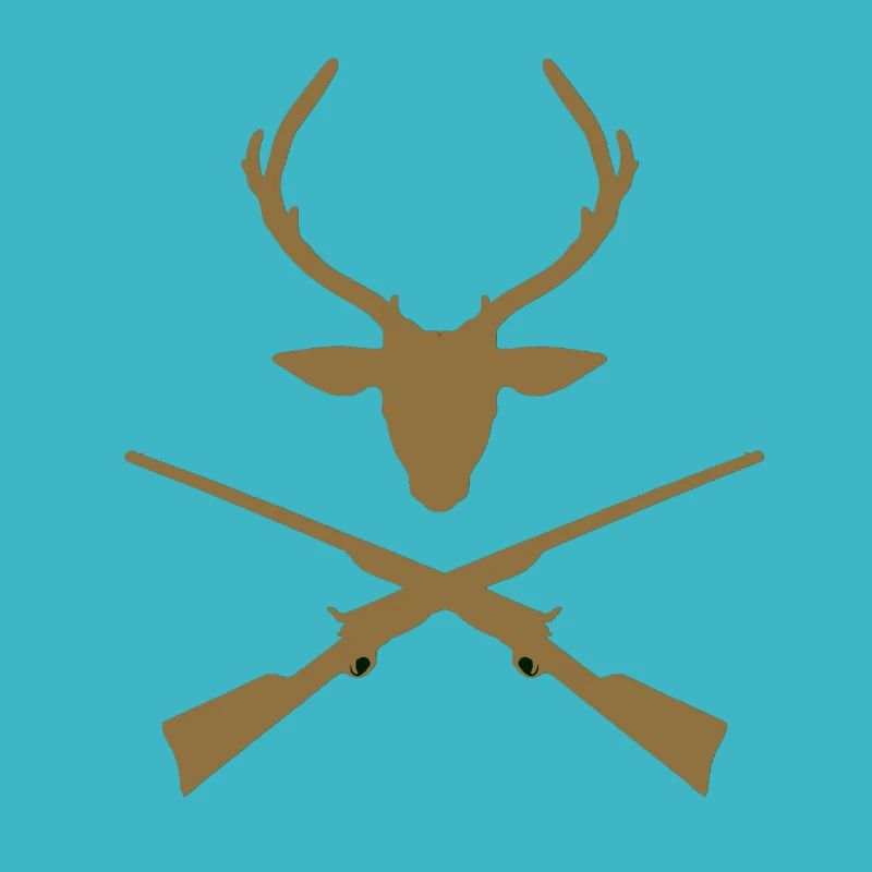 Hirsch Jaeger Jagen Jäger
