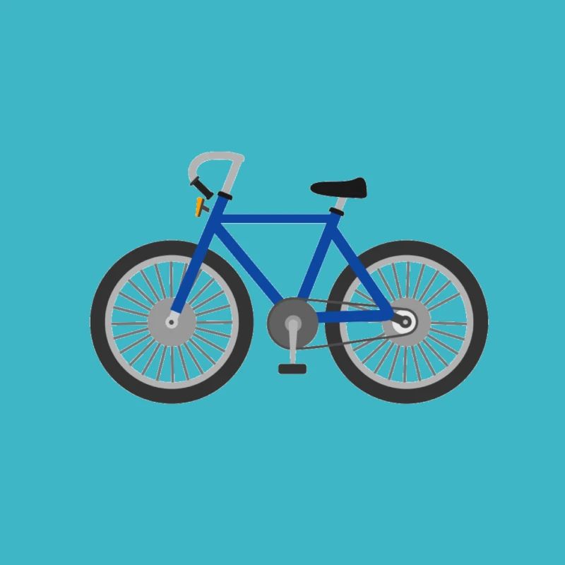 Bicycle Bicycle Design