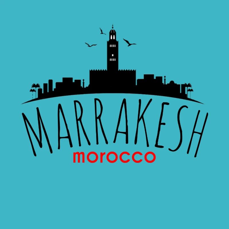 Marrakech