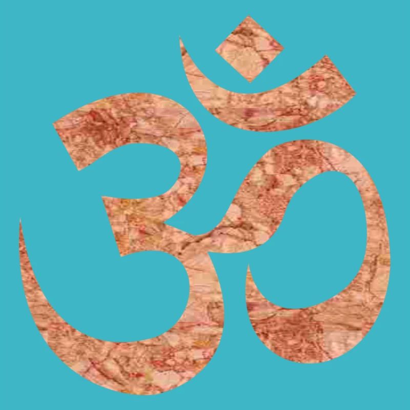 OM Zeichen