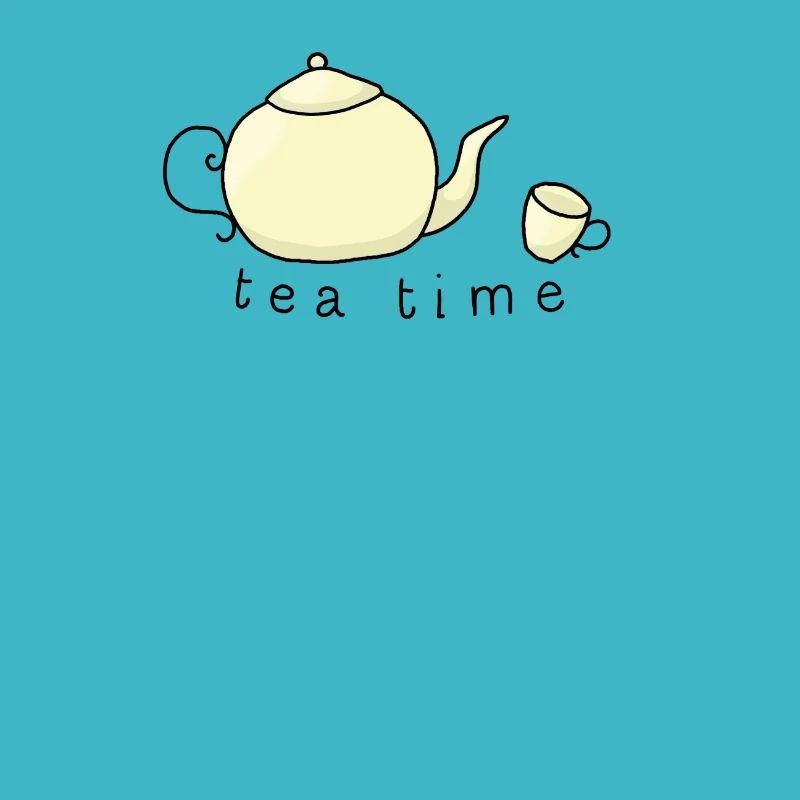 tea time