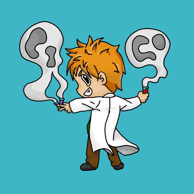 scientist
