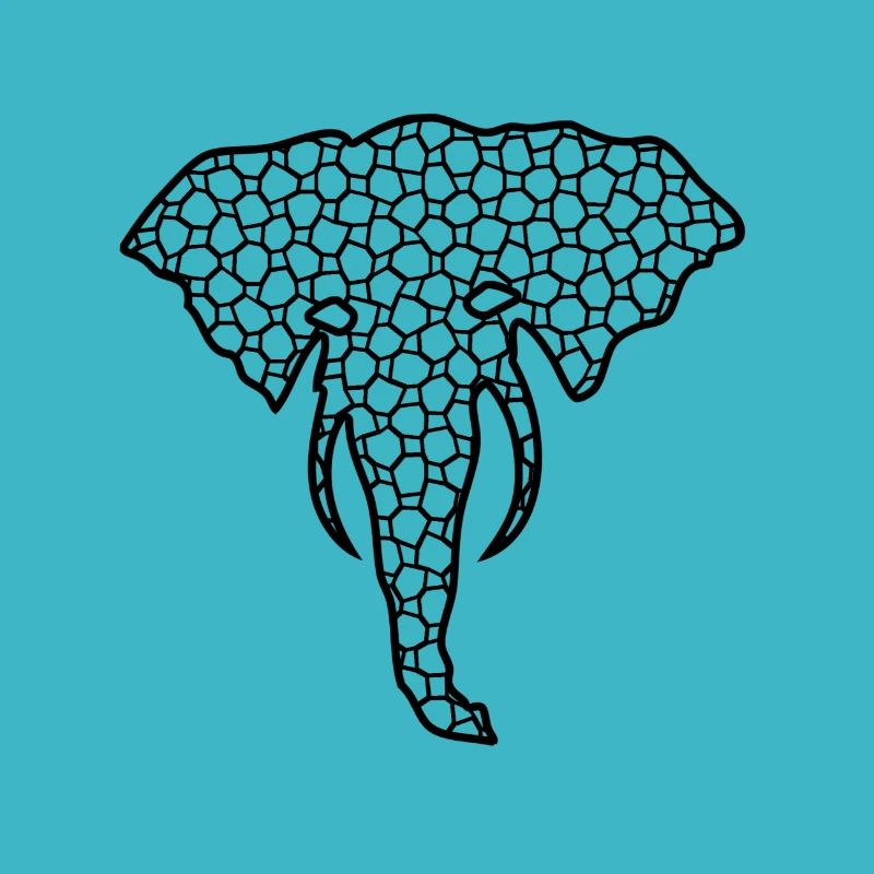 Éléphant