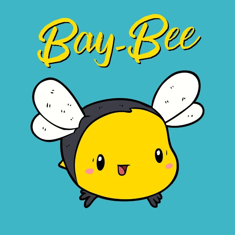 Bay Bee Baby Bee (Gift Idea)