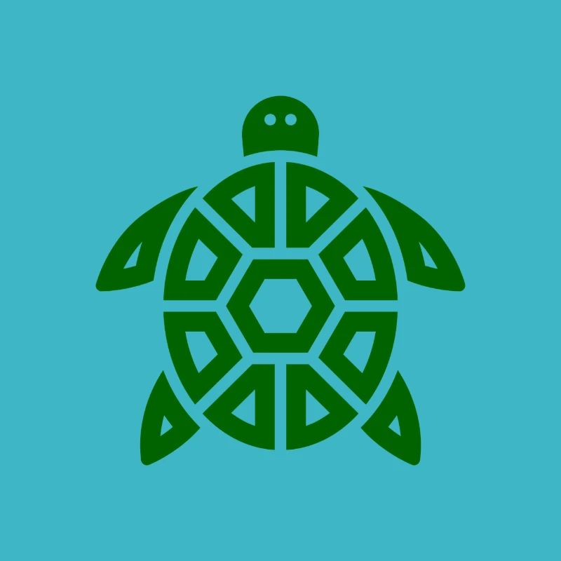 Schildkröte