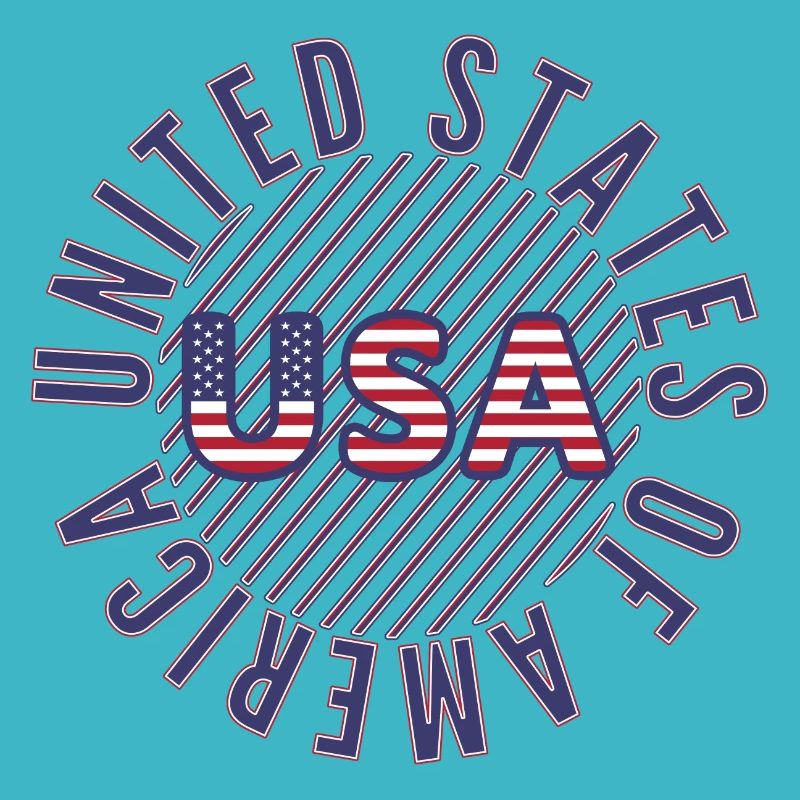USA