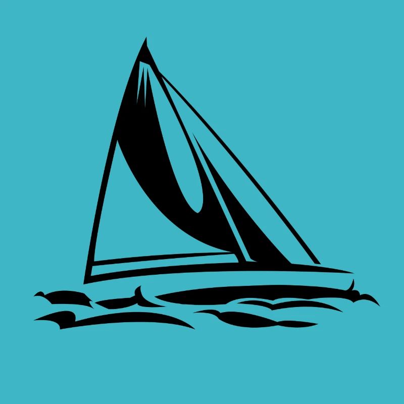 Segelboot