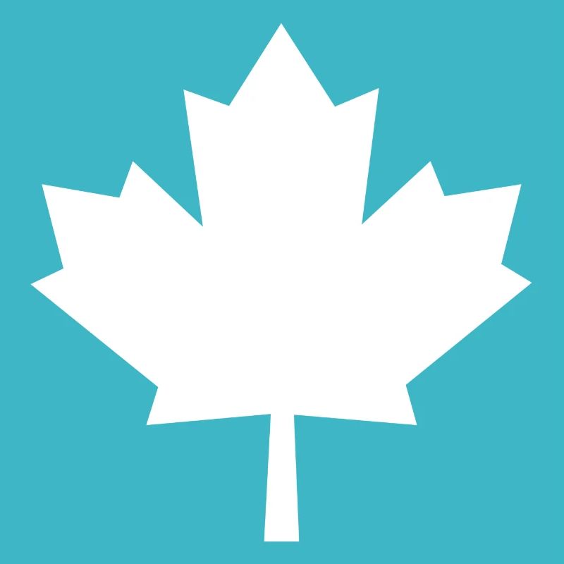 feuille d'érable