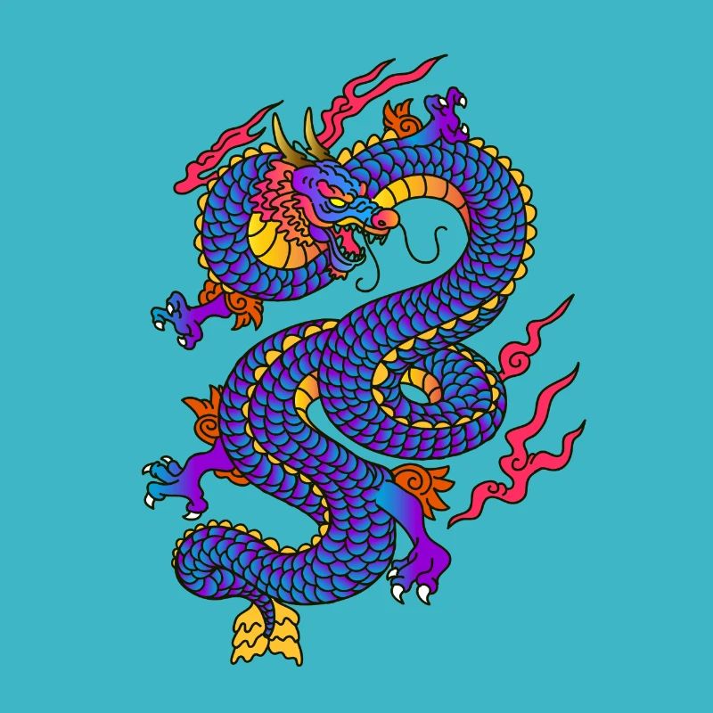 dragon