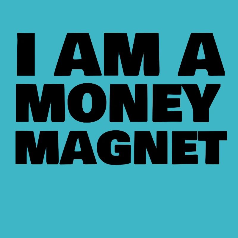 Aimant d'argent