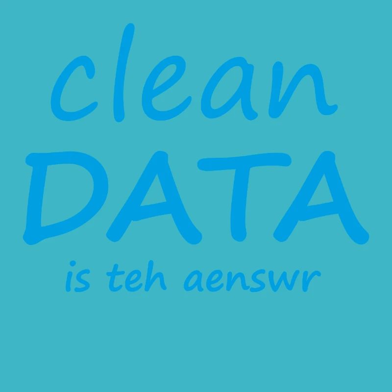 Data Scientist Geschenk
