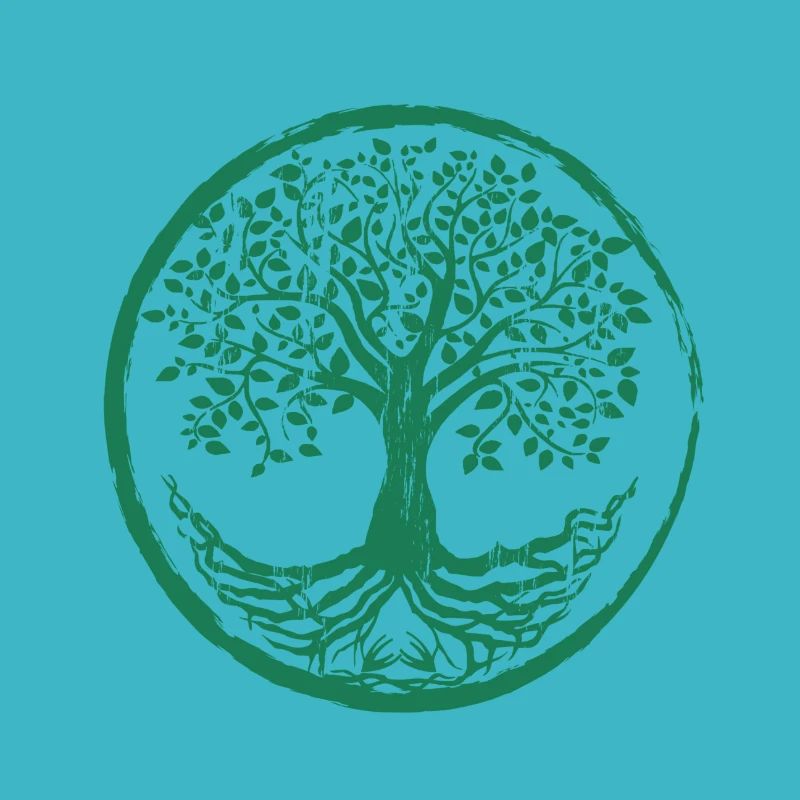 L'arbre de vie