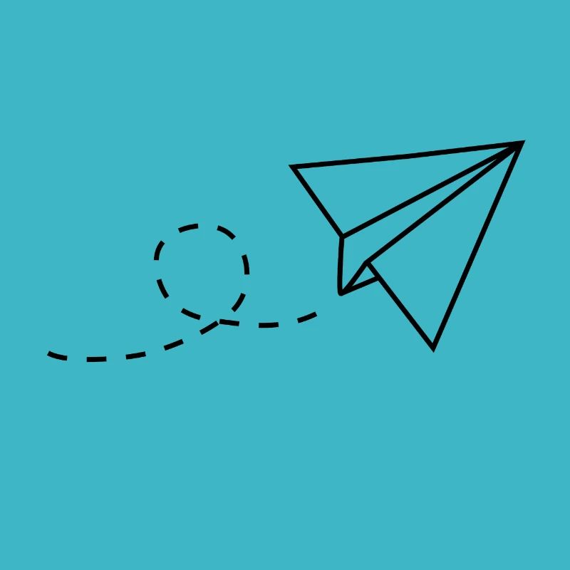 Papierflieger