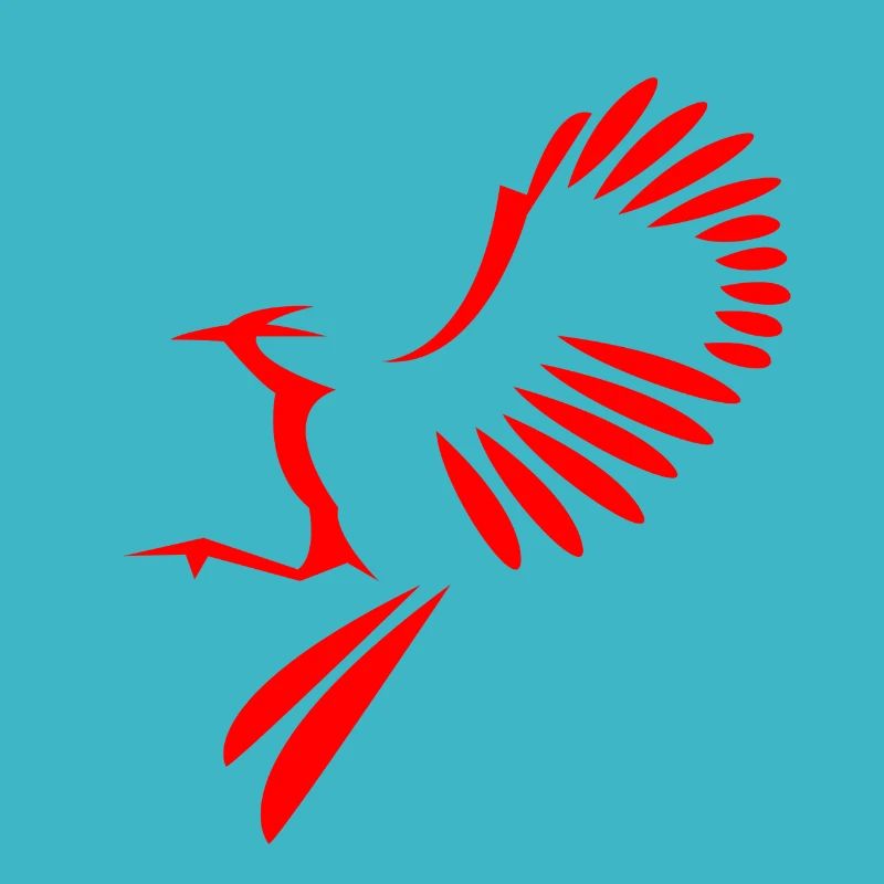 Vogel Abbildung