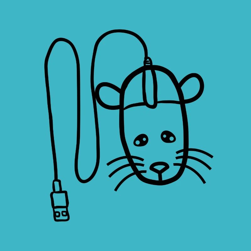 Computer mouse