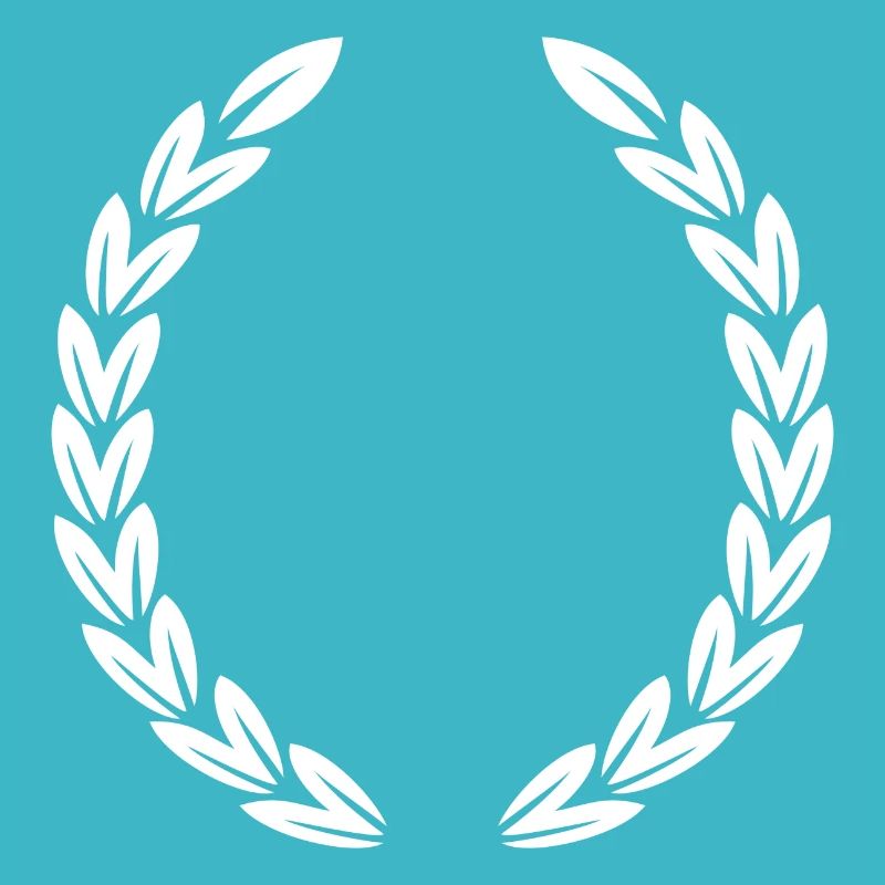 Lorbeerkranz