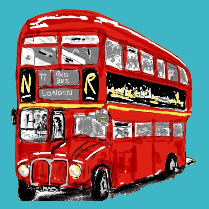 Stop the bus !