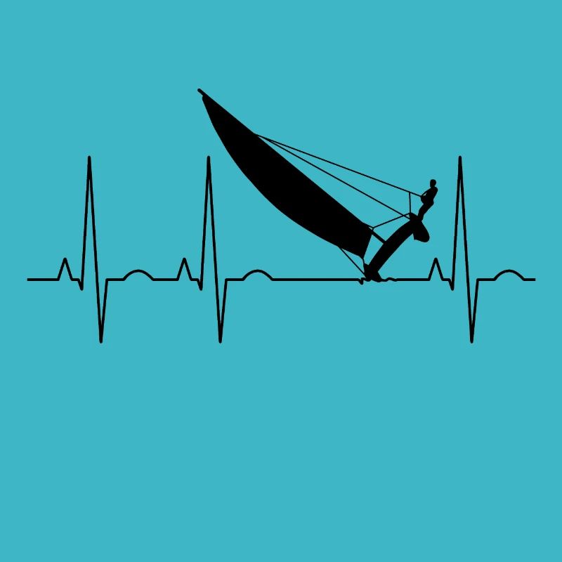 Catamaran - pulse / frequency