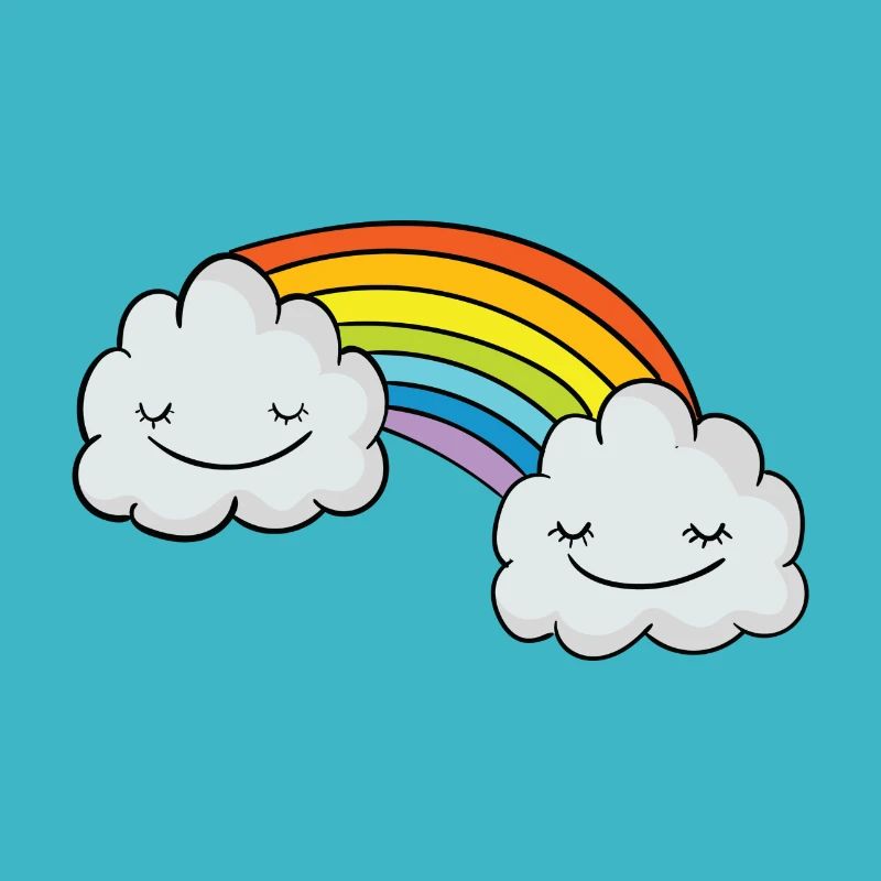 rainbow