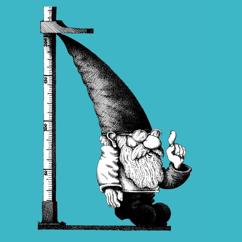 Messlatten Dwarf