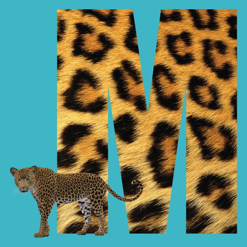 leopard m