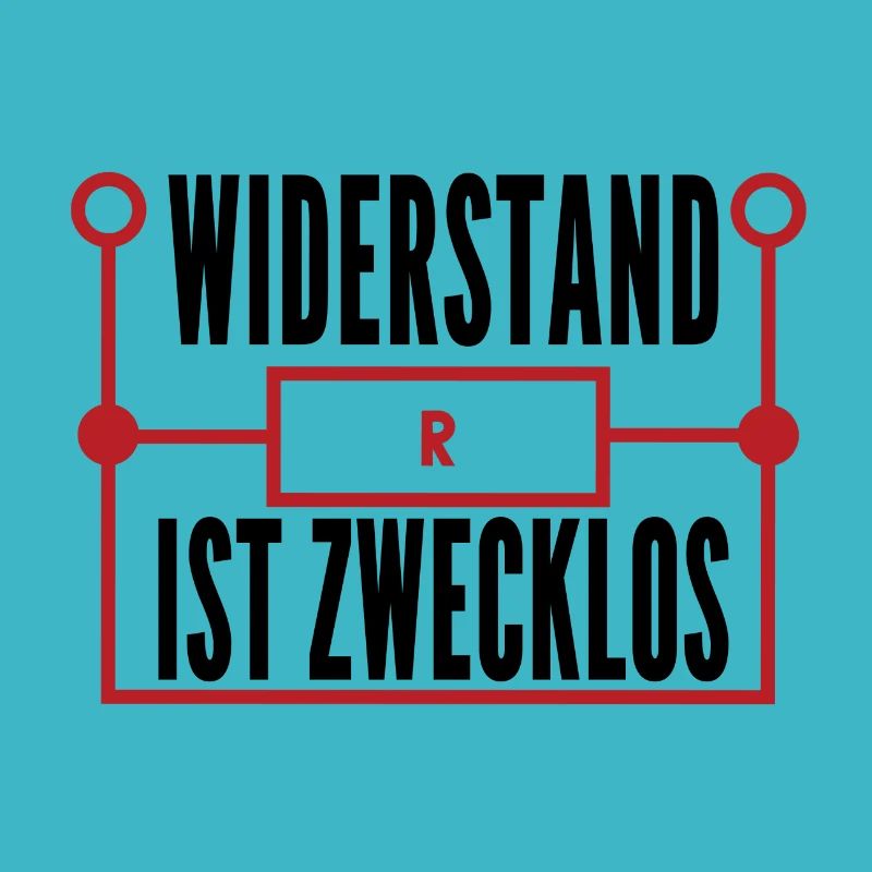 Physiker. Widerstand. Physik.
