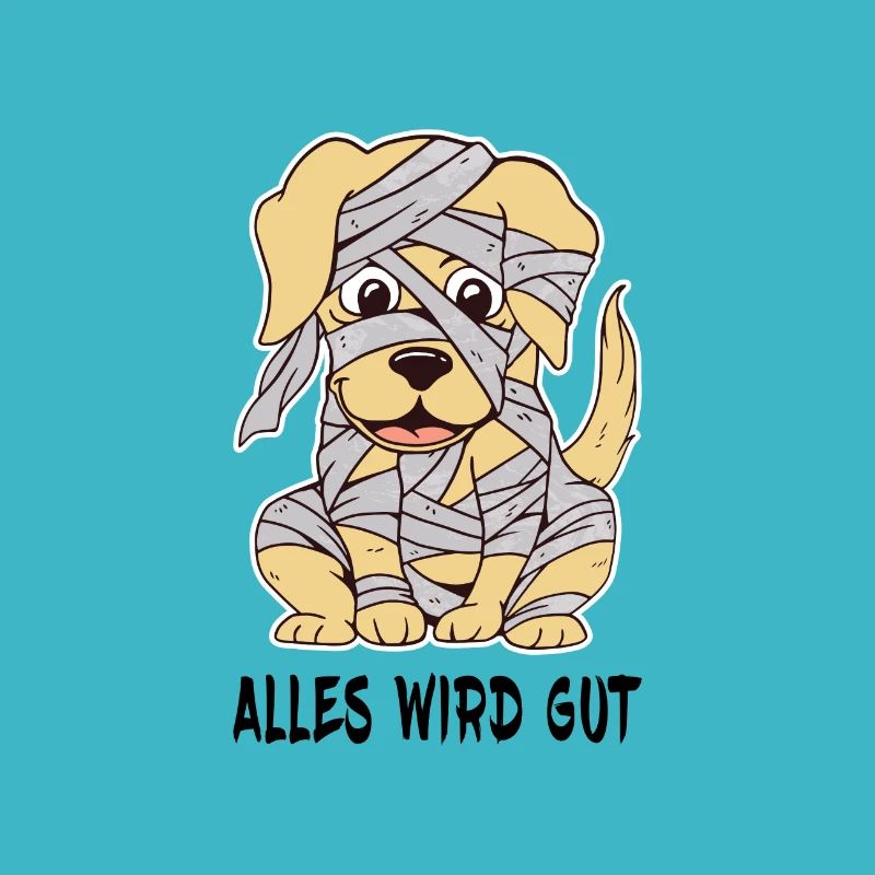 Everything will be fine for dogs and cute puppy lovers