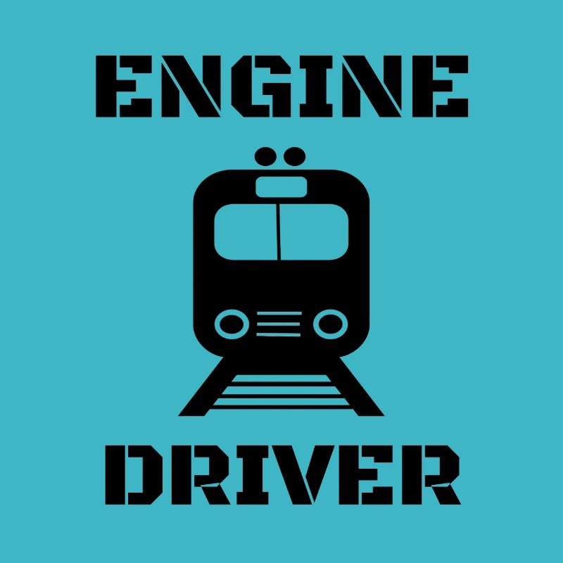 Engine driver