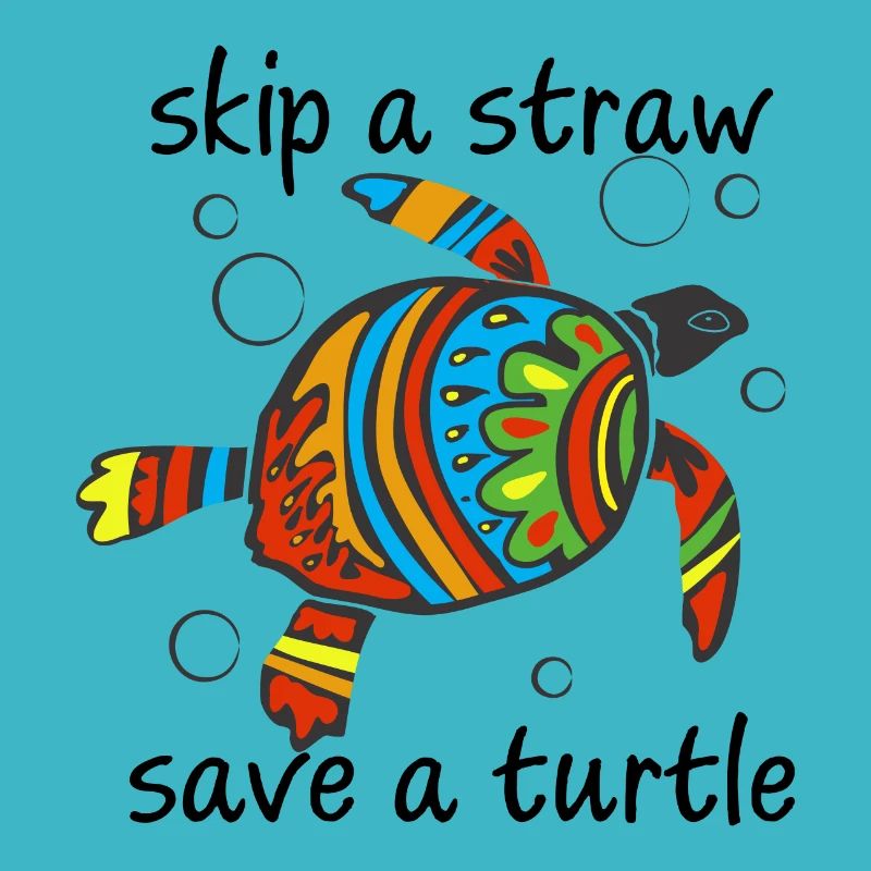 Skip a Straw