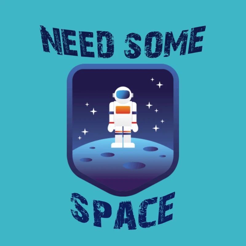 Need some space