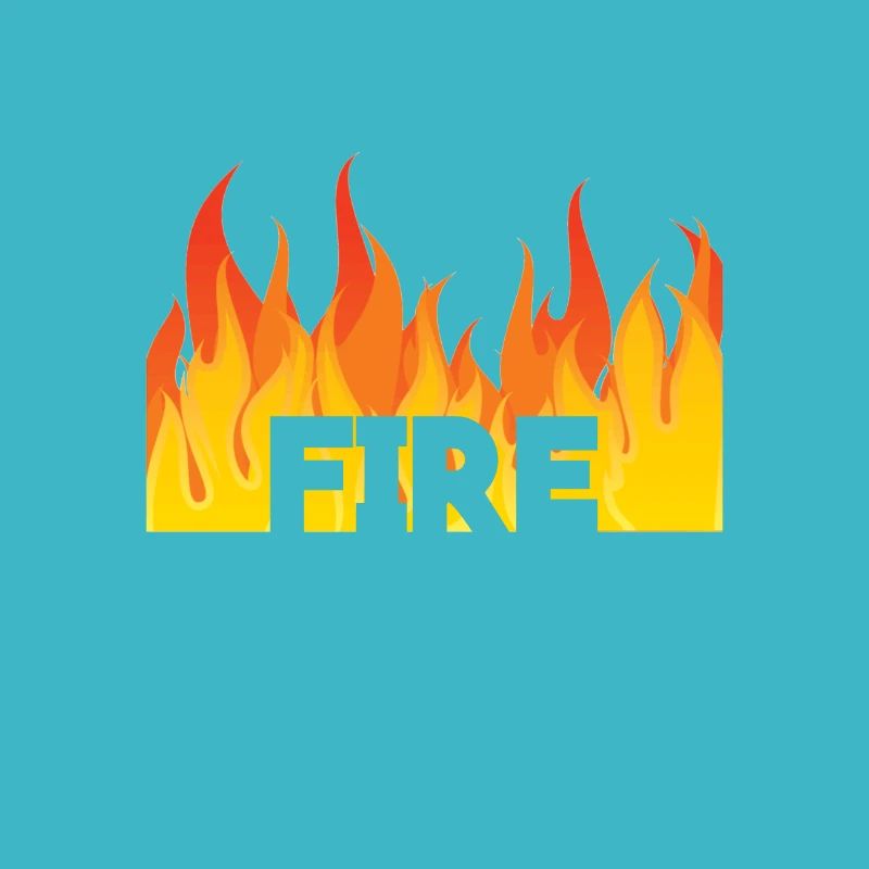 Fire!