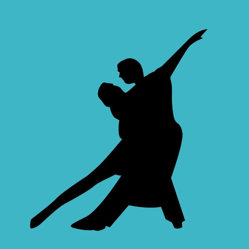 Dance tango