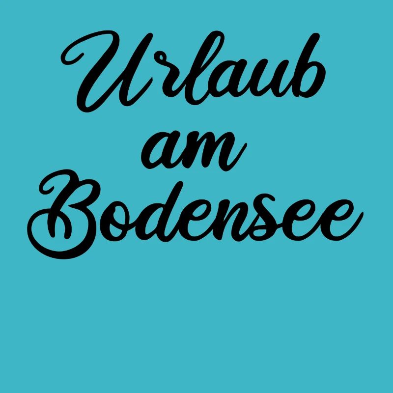 Urlaub am Bodensee