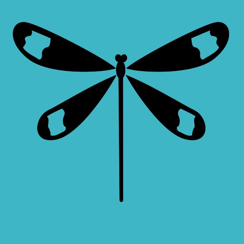 libellule