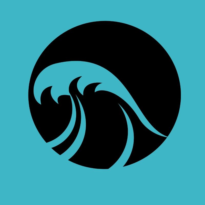 Wave waves