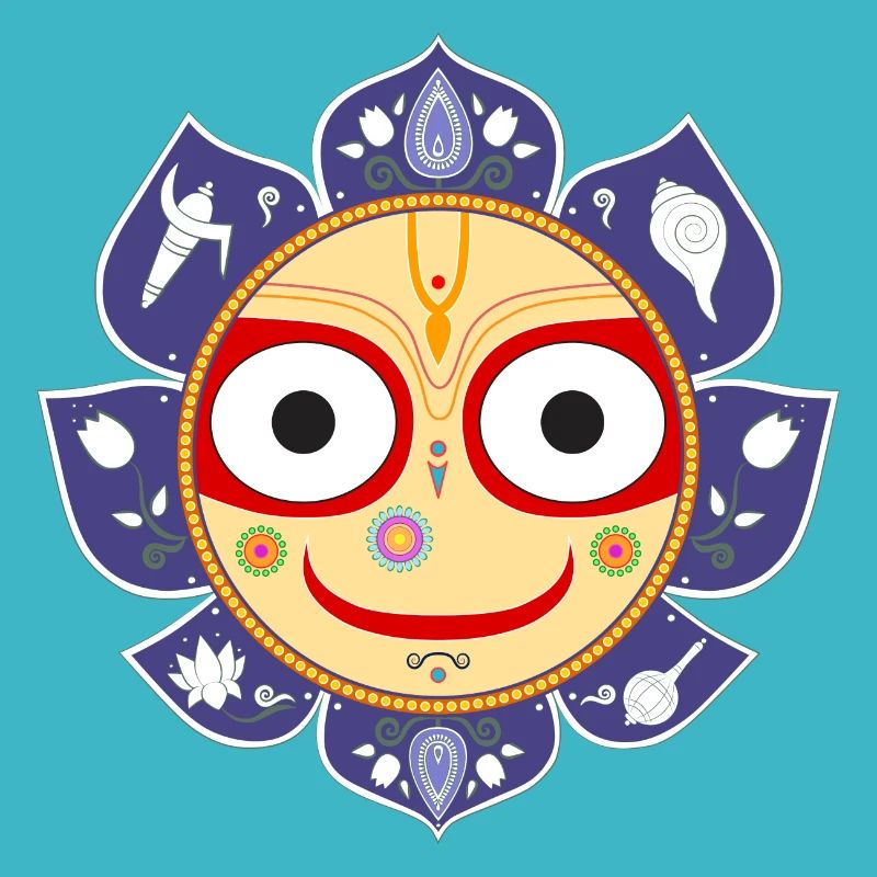 Sri Subhadra Devi - Yoga Maya Devi